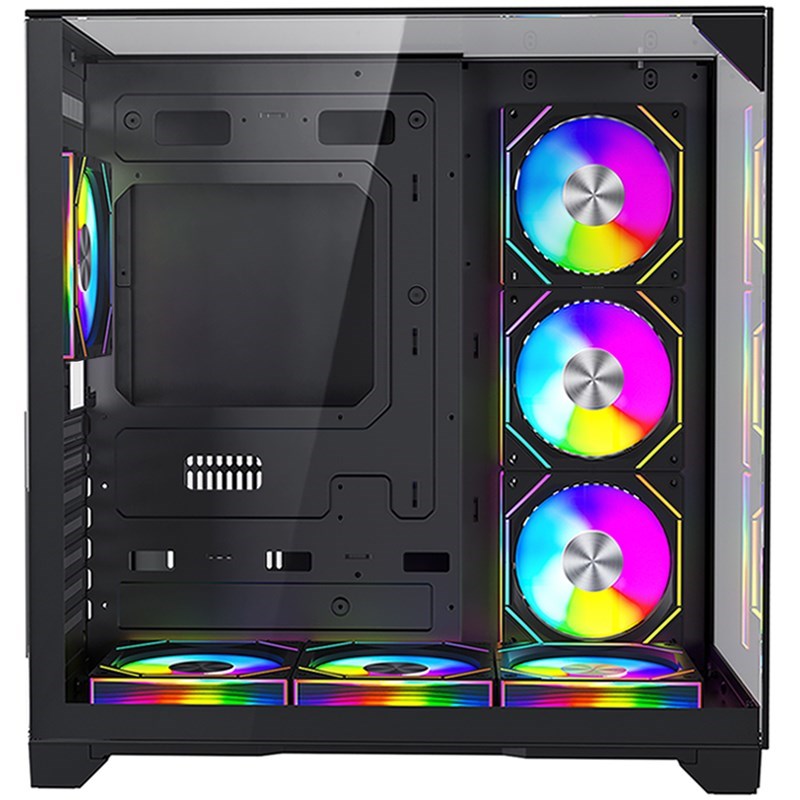 i9 Gaming PC, i9-14900K, RTX 4080 SUPER, Windows 11 PRO