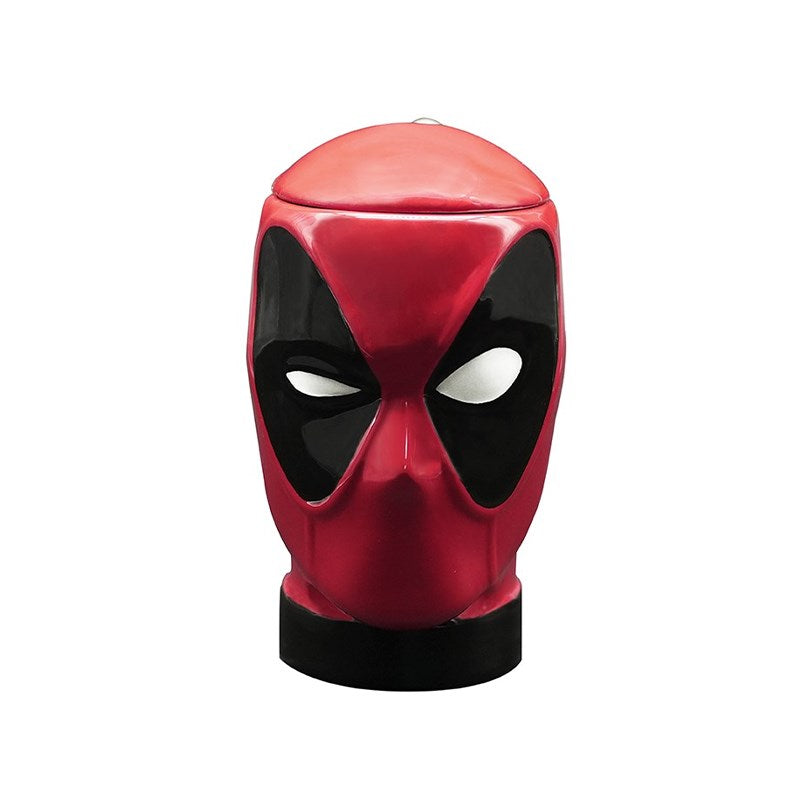 Abystyle Mug: Marvel - Deadpool (3D)