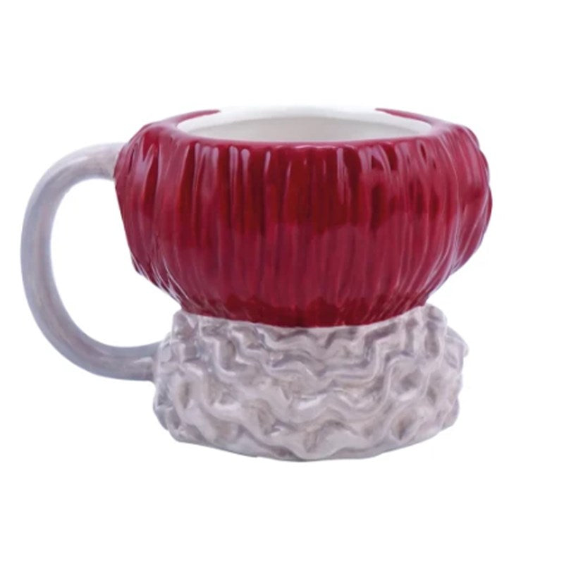 Half Moon Bay Mug: It- Pennywise (3D)