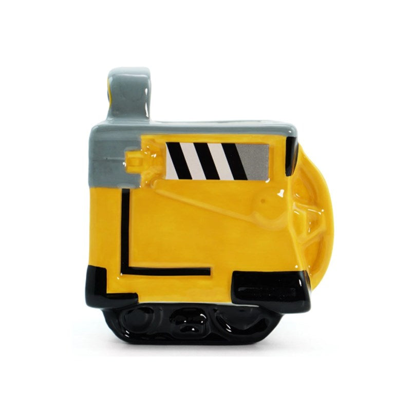Half Moon Bay Mug: Disney- Wall-E (3D)