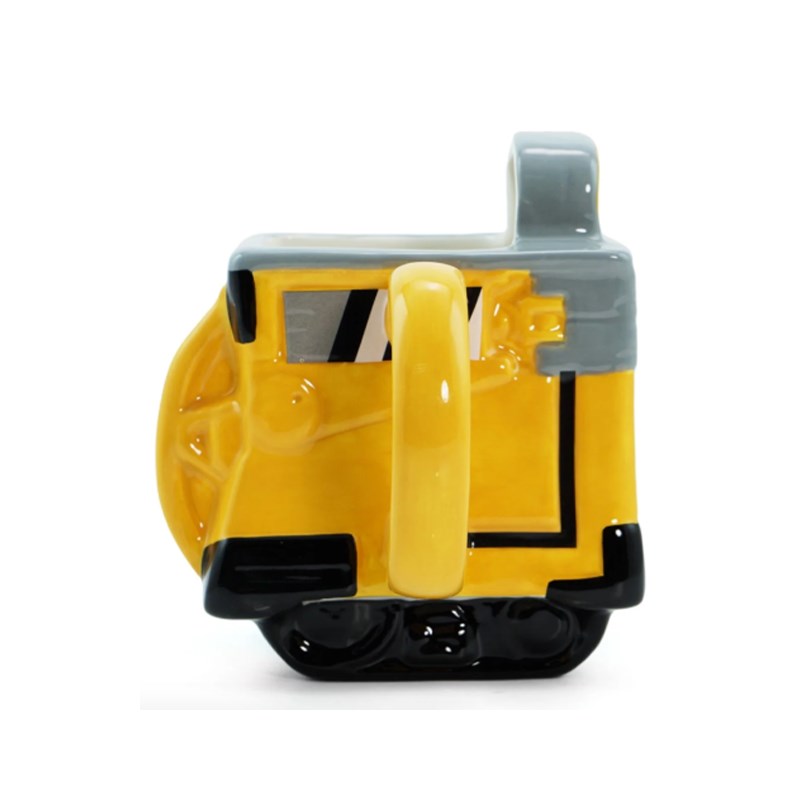 Half Moon Bay Mug: Disney- Wall-E (3D)