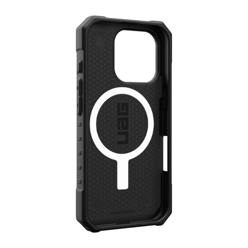 UAG iPhone 16 Pro Magsafe Pathfinder Case - Black