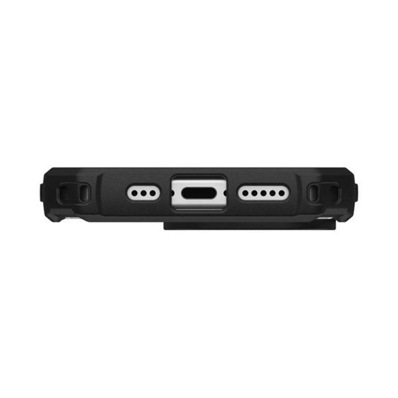 UAG iPhone 16 Pro Magsafe Pathfinder Clear Case - Ice