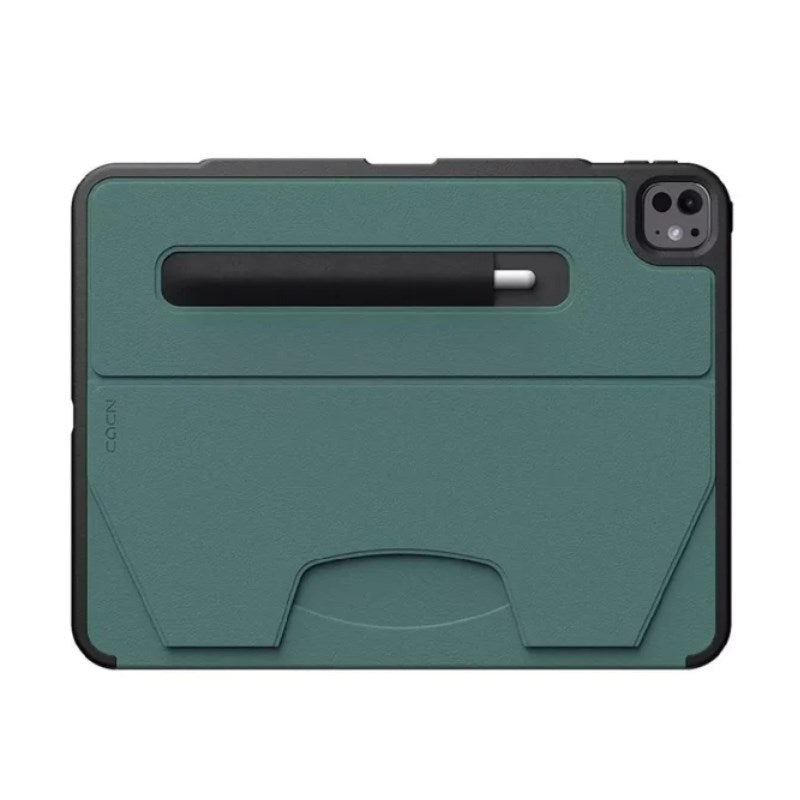 ZUGU iPad Pro 13 Case (M4) 2024 - Pine