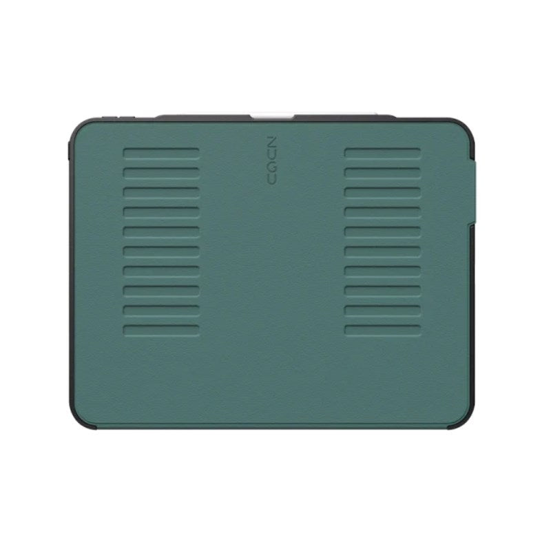 ZUGU iPad Pro 13 Case (M4) 2024 - Pine