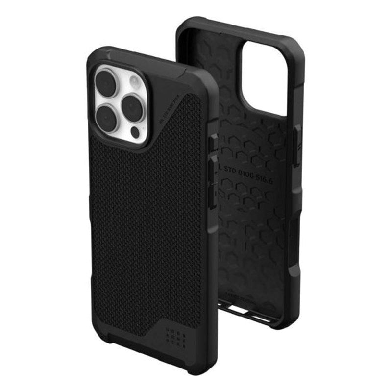 UAG iPhone 16 Pro Max Magsafe Metropolis LT Case