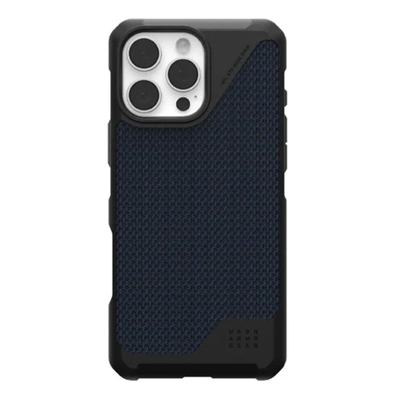 UAG iPhone 16 Pro Max Magsafe Metropolis LT Case