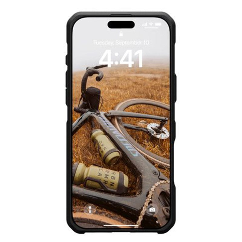 UAG iPhone 16 Pro Max Magsafe Metropolis LT Case
