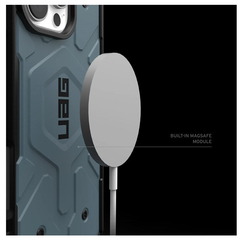 UAG iPhone 16 Pro Max Magsafe Pathfinder Case