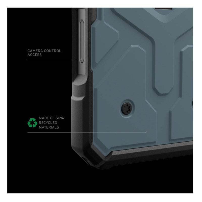 UAG iPhone 16 Pro Max Magsafe Pathfinder Case