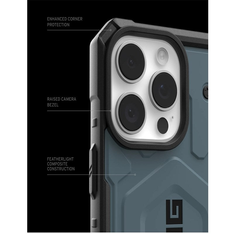 UAG iPhone 16 Pro Max Magsafe Pathfinder Case