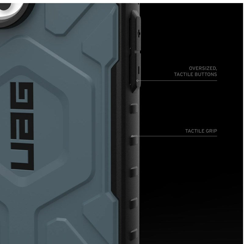 UAG iPhone 16 Pro Max Magsafe Pathfinder Case