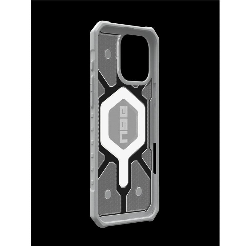UAG iPhone 16 Pro Max Magsafe Pathfinder Clear Case