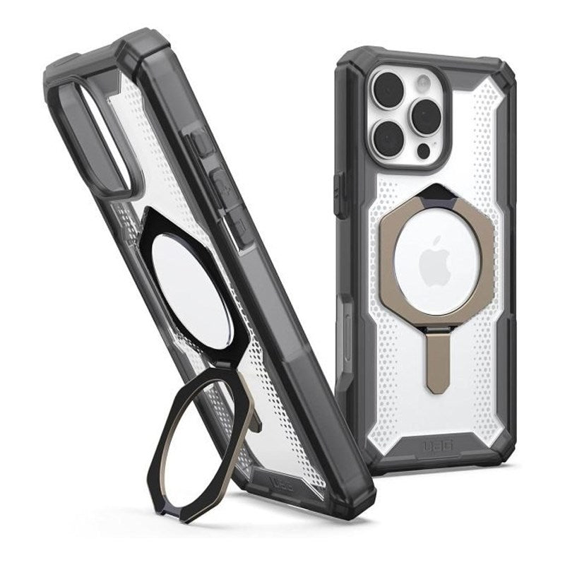 UAG iPhone 16 Pro Max Magsafe Plasma XTE Case