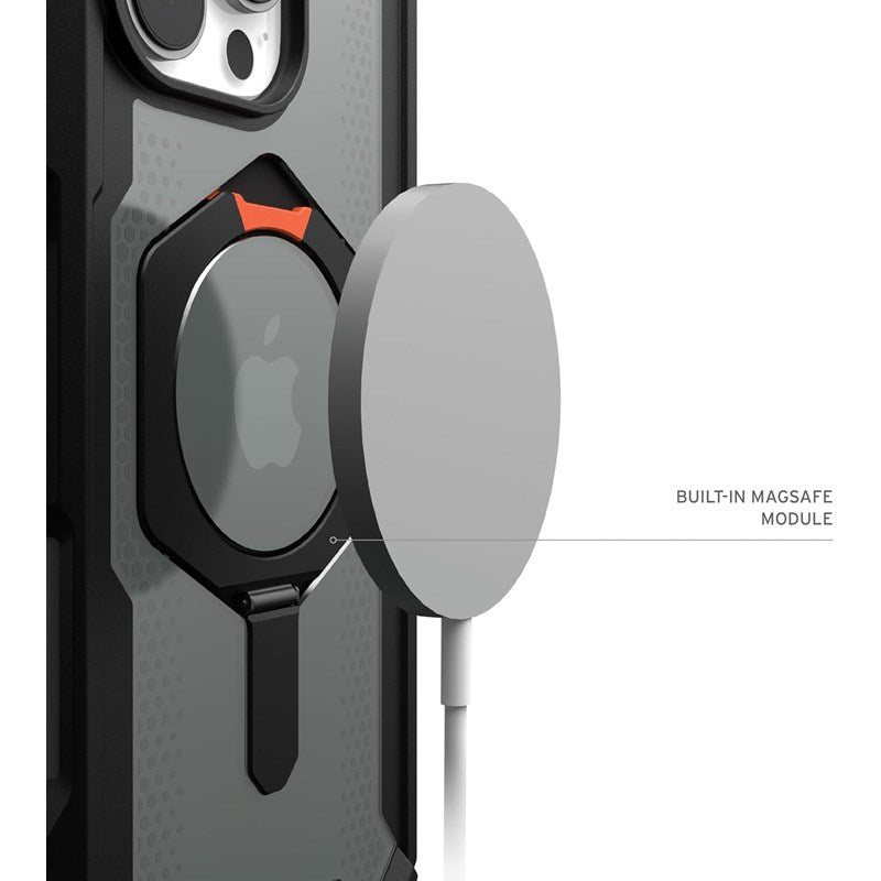 UAG iPhone 16 Pro Max Magsafe Plasma XTE Case
