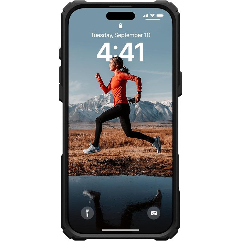 UAG iPhone 16 Pro Max Magsafe Plasma XTE Case
