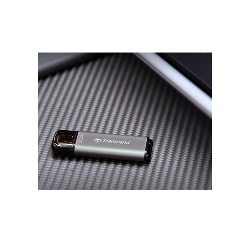 Transcend 512 GB Jetflash 920 High Speed Flash Memory