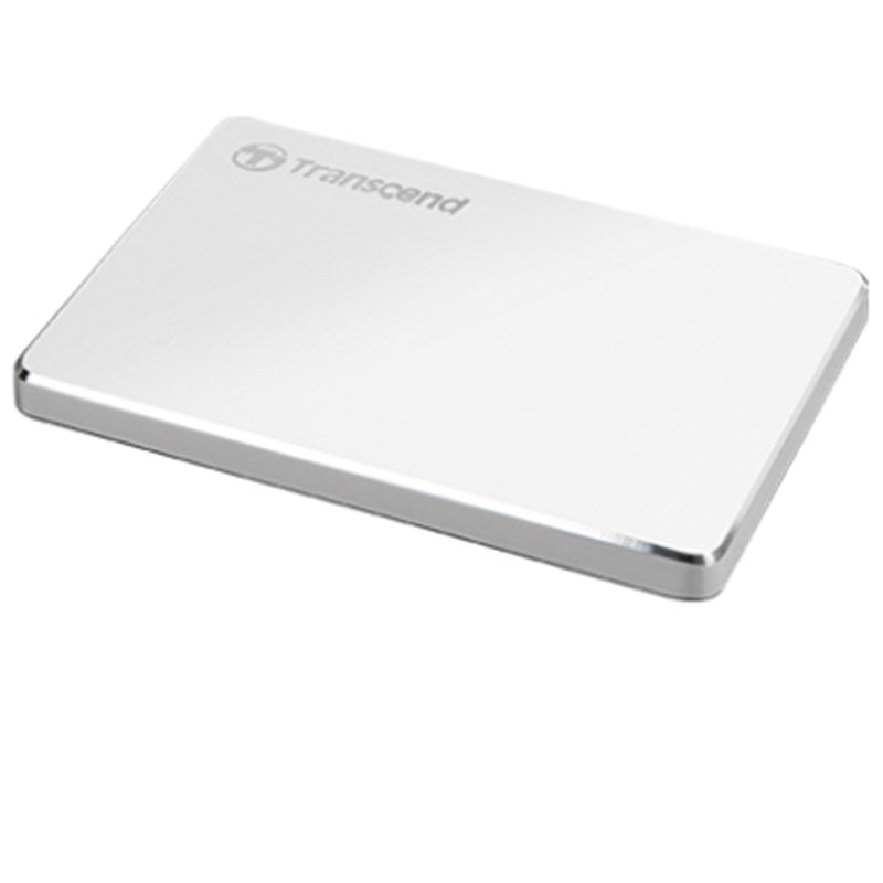 Transcend 1 TB StoreJet 25C3S Type C Portable HDD