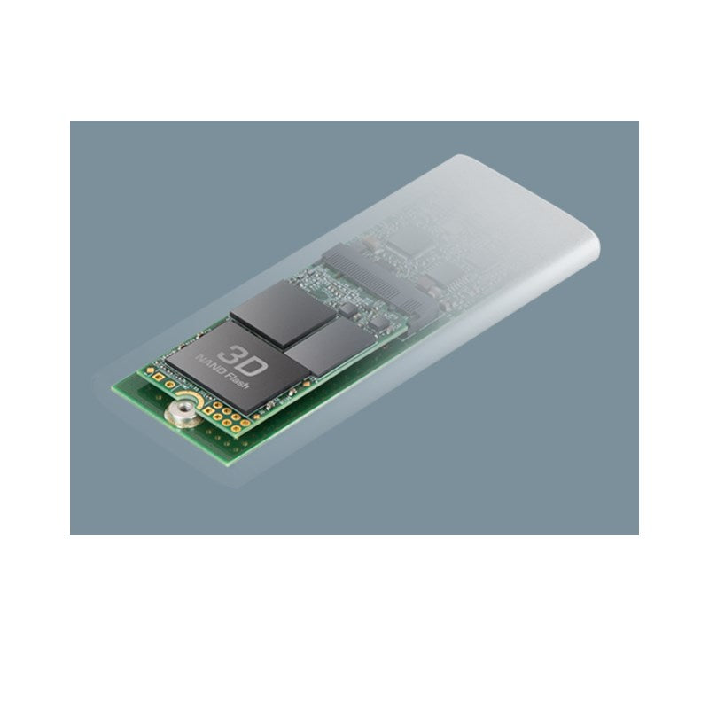 Transcend 500 GB ESD260C,Type-C port- Portable SSD