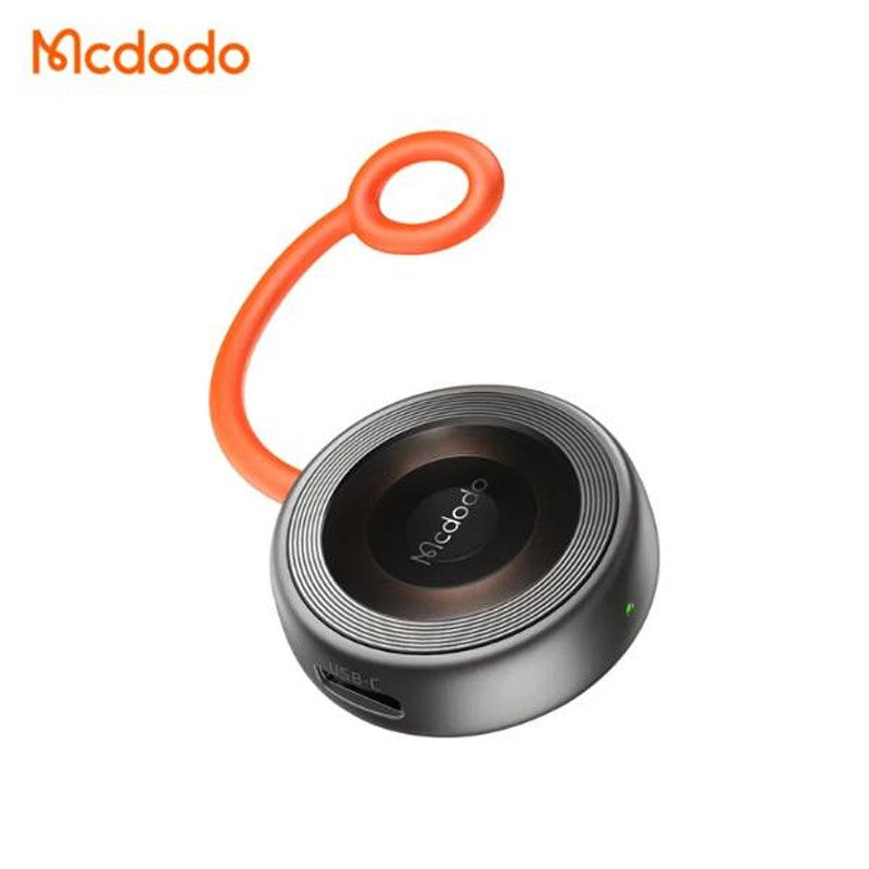 Mcdodo CH-684 Charger for Apple Watch with Lightning and USB-C Port