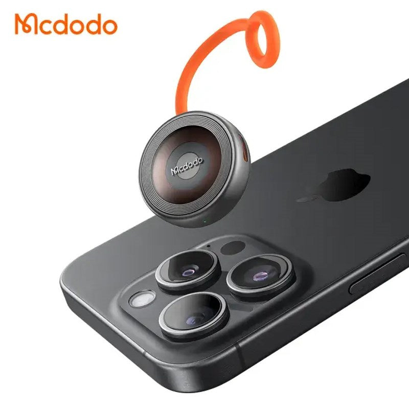 Mcdodo CH-684 Charger for Apple Watch with Lightning and USB-C Port