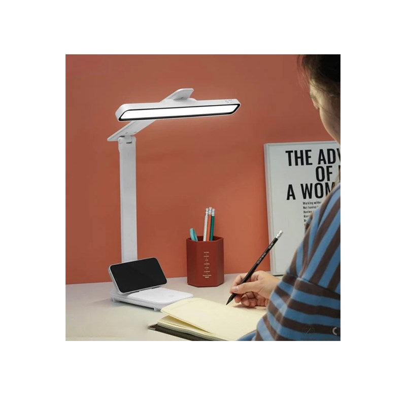 SROLANH XO Desk Lamp with Remote