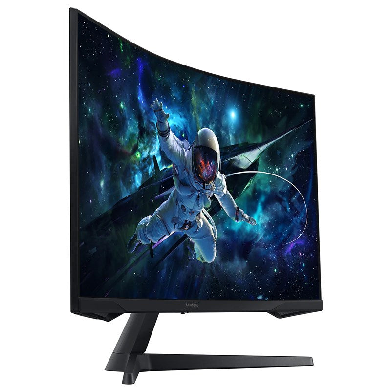 Samsung Odyssey G5 G55C 32