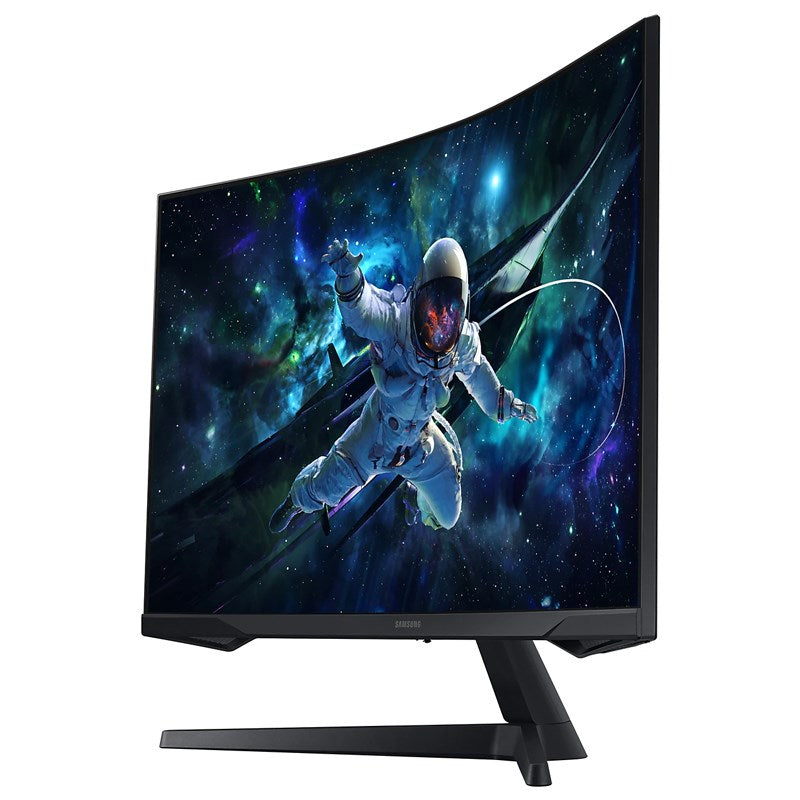 Samsung Odyssey G5 G55C 32