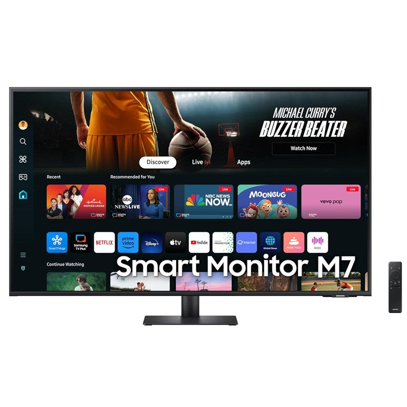 Samsung 43