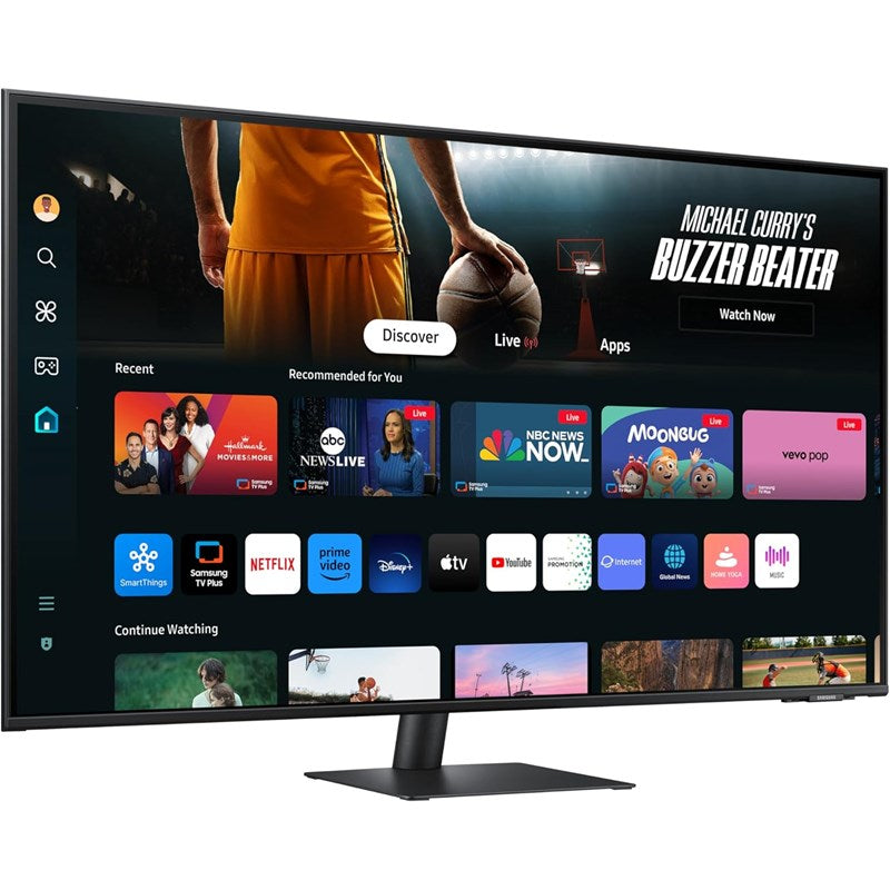 Samsung 43