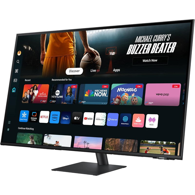 Samsung 43
