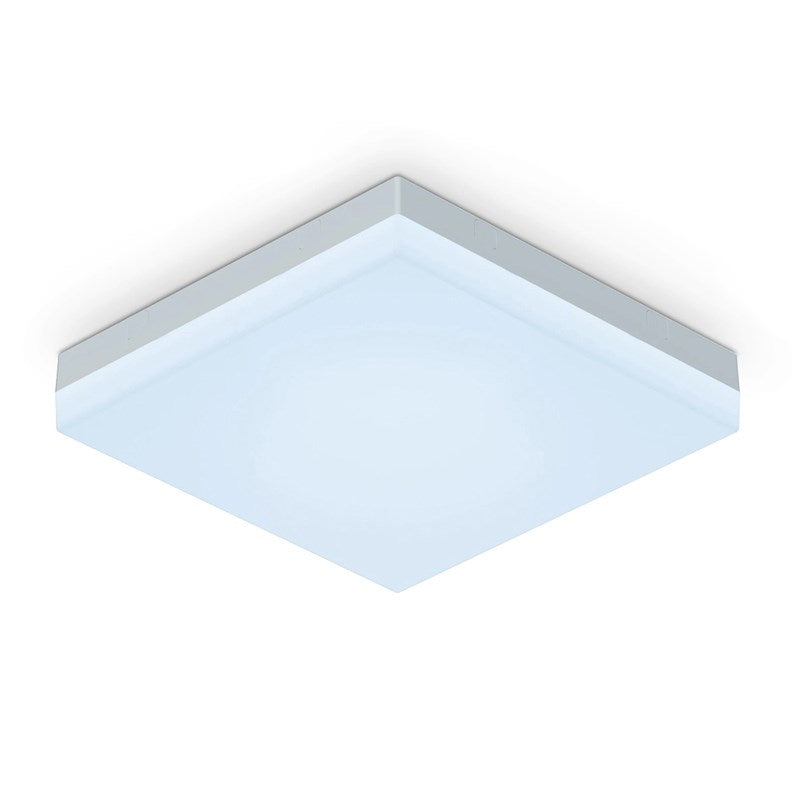 Nanoleaf Skylight Expansion 1 Pack Ceiling Light Panel - White