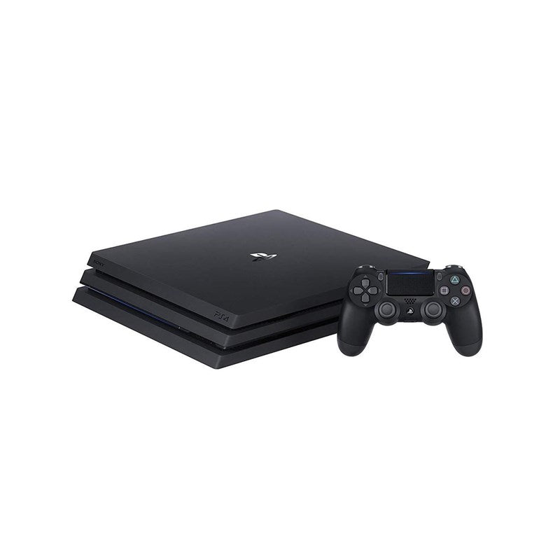 Sony Playstation 4, 500GB Slim Call Of Duty Modern Warfare 2 - Open Box