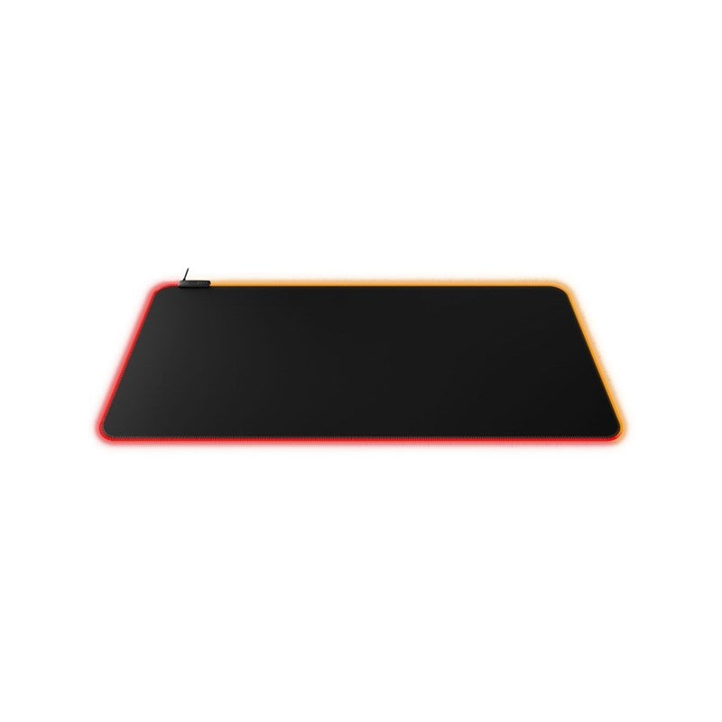 HyperX Pulsefire Cloth XL RGB Gaming Mousepad - Black - Open Box