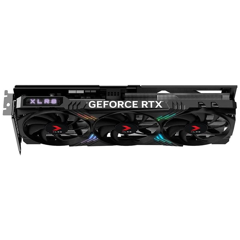 PNY GeForce RTX 4060 Ti 8GB XLR8 Gaming VERTO EPIC-X RGB GDDR6 Gaming Graphics Card