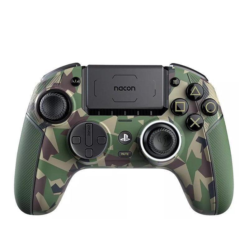 Nacon Ps4 Controller Nacon Asymmetric Wireless Controller