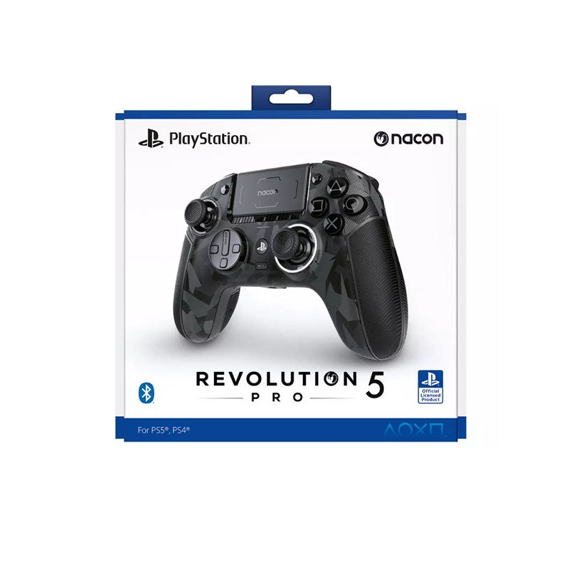 Nacon Revolution 5 Pro PS5 Controller