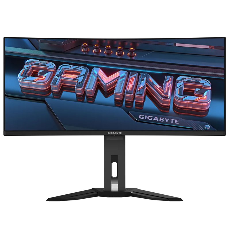 Gigabyte MO34WQC2 34