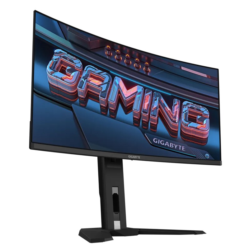 Gigabyte MO34WQC2 34