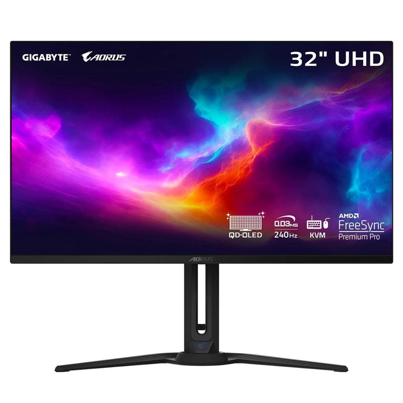 Gigabyte AORUS FO32U2 32