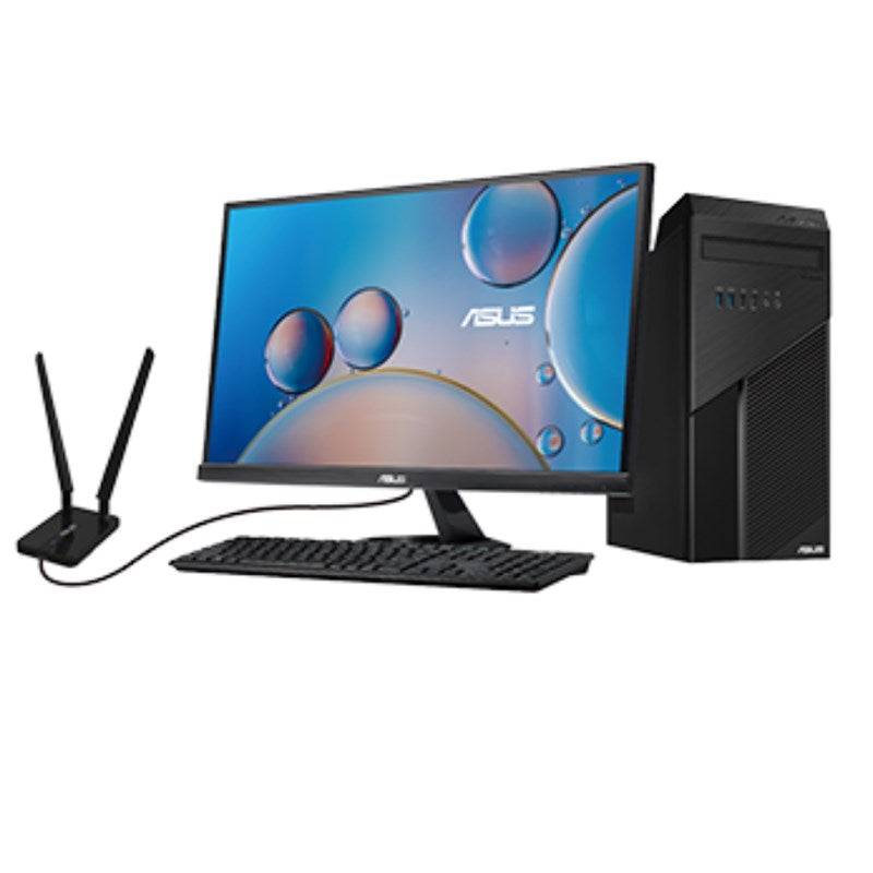 ASUS USB-AC58 AC1300 Wireless Dual-Band USB Adapter