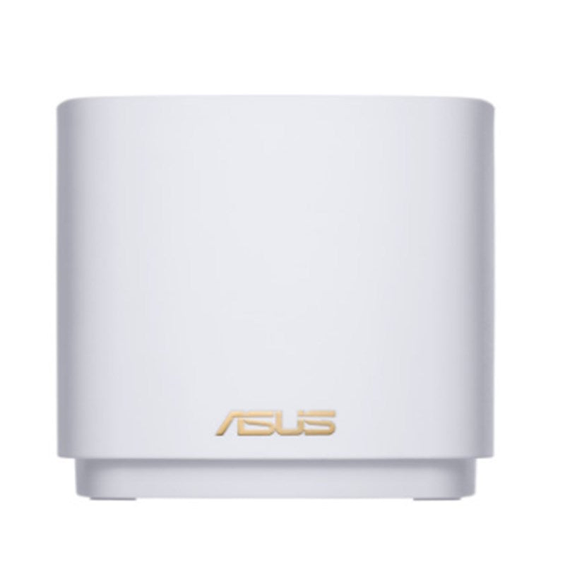 ASUS ZenWiFi XD5 (W-1-PK) Dual-band (2.4 GHz / 5 GHz) Wi-Fi 6 1 pack system - White