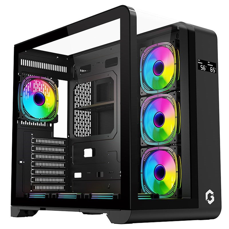 i9 Gaming PC, i9-14900F, RTX 4080 SUPER 16GB, Windows 11 Pro
