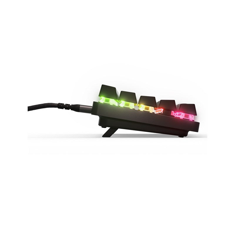 Steel Series Apex Pro Mini US RGB Wireless Mechanical Gaming Keyboard - Open Box