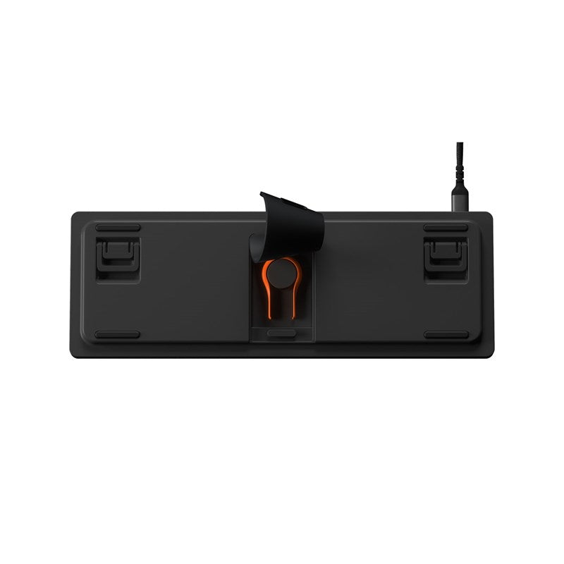 Steel Series Apex Pro Mini US RGB Wireless Mechanical Gaming Keyboard - Open Box