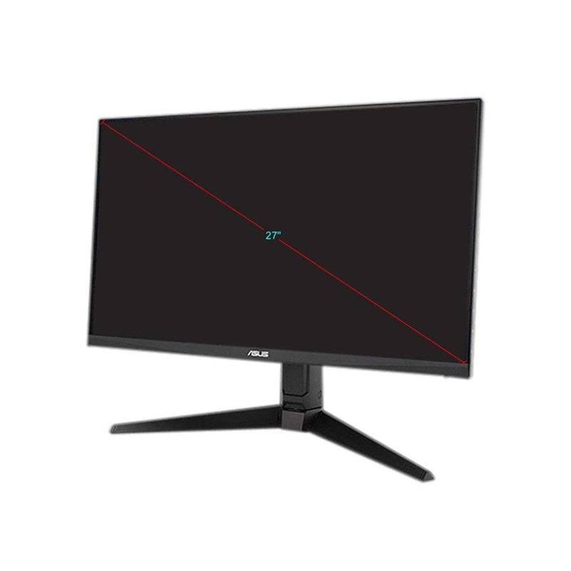 Asus TUF Gaming VG27AQL1A, 27