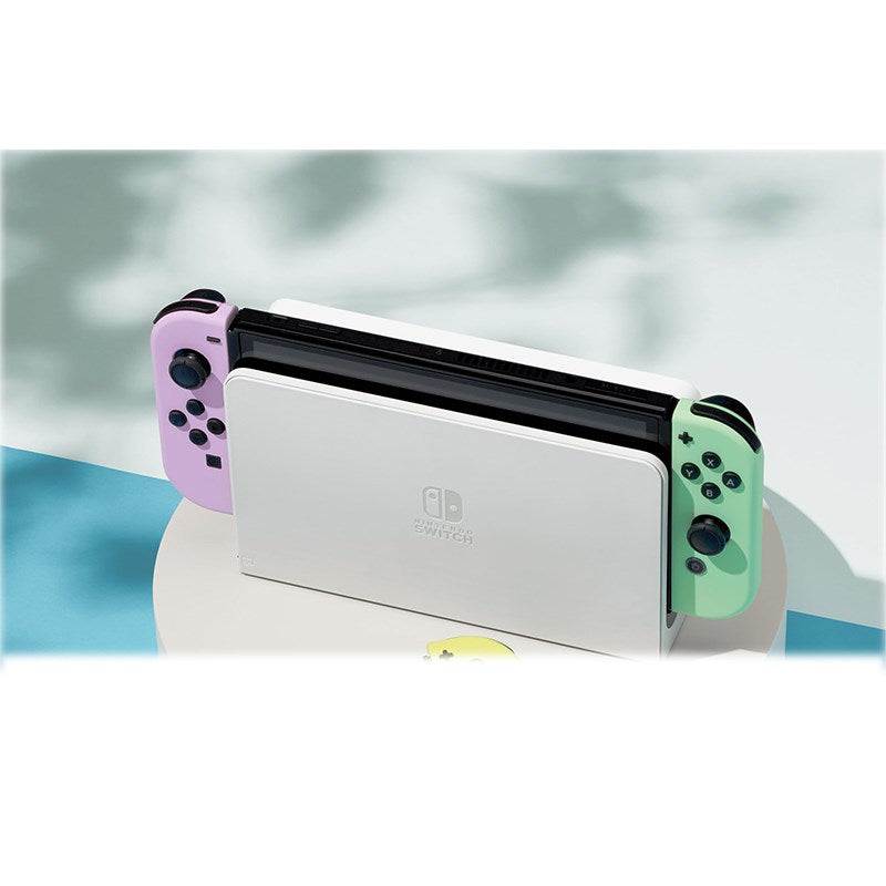 Nintendo Switch Joy-Con (L)/(R) - Pastel Purple/Pastel Green