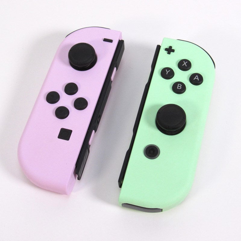 Nintendo Switch Joy-Con (L)/(R) - Pastel Purple/Pastel Green