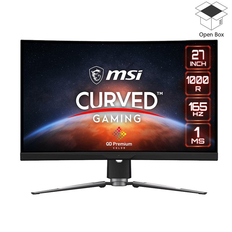 MSI G27CQ4 E2 27