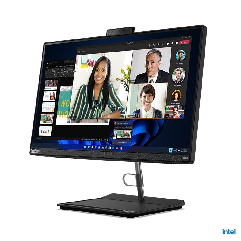 Lenovo ThinkCentre neo 30a AIO, 21.5